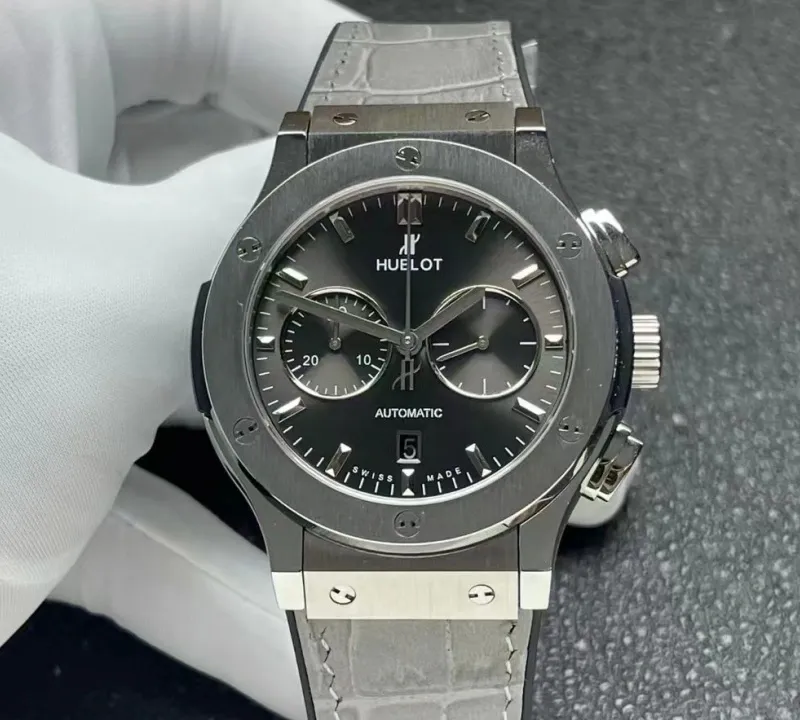 HB Factory Hublot Classic Fusion 521.NX.7071.LR 1:1 Best Edition Replica Watch
